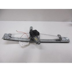 Mecanisme De Leve Vitre Electrique Avant Droit Dacia Logan 1 Phase 2